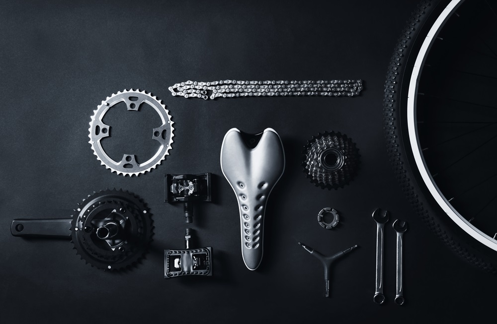road bike accessories