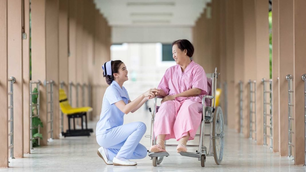 Patient-Satisfaction-in-Healthcare-on-WriterCollection