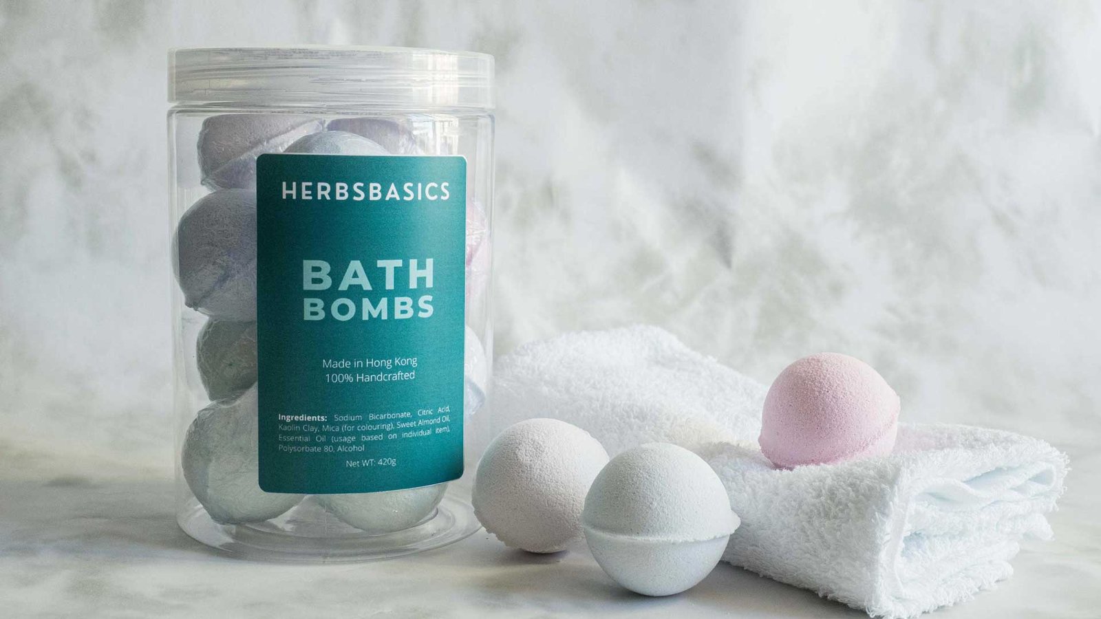 Everything You Need To Learn About Making Bath Bombs