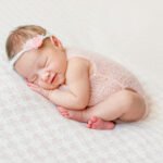 6 Tips For Taking Care Of Your Newborn Baby