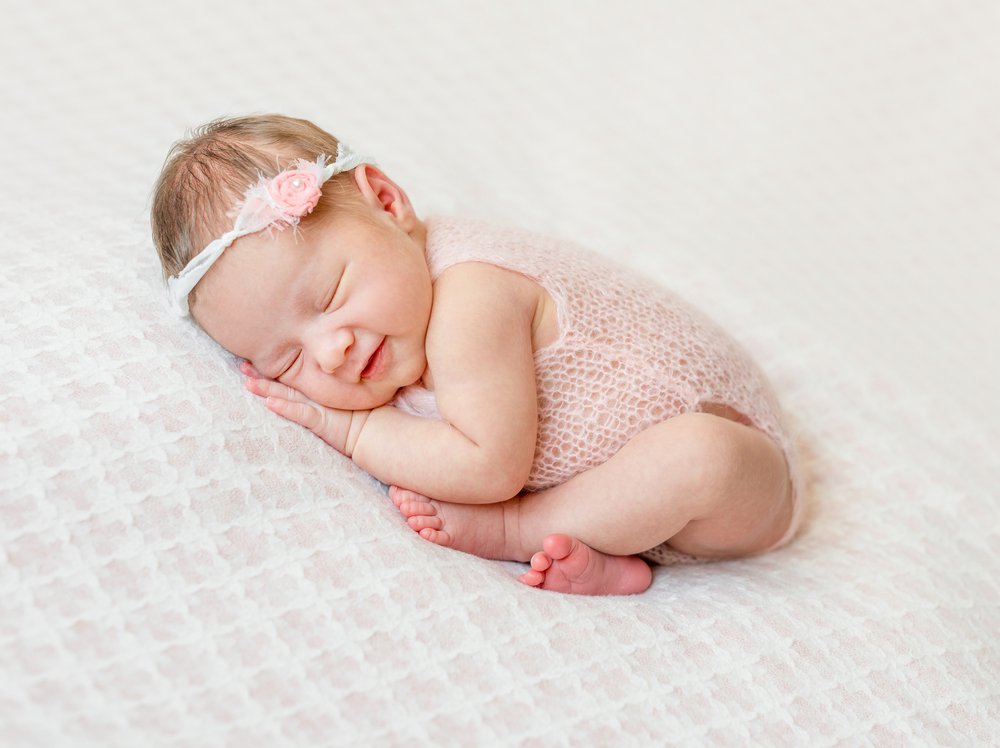 6 Tips For Taking Care Of Your Newborn Baby