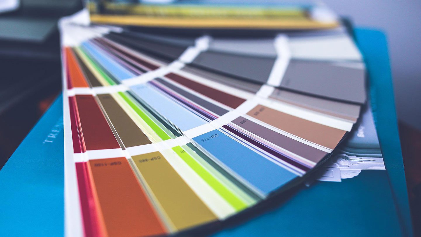 Things you need to know about Prettiest Website Color Palettes for Your Design Inspiration