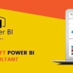 Microsoft power bi consultant