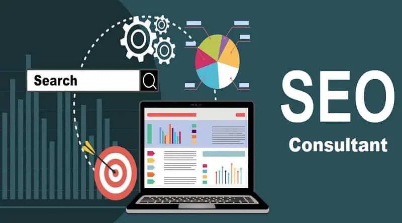 best seo consultant services