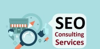 best seo consultant services