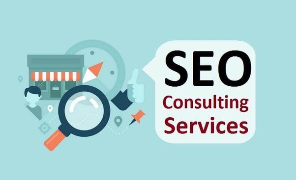 best seo consultant services