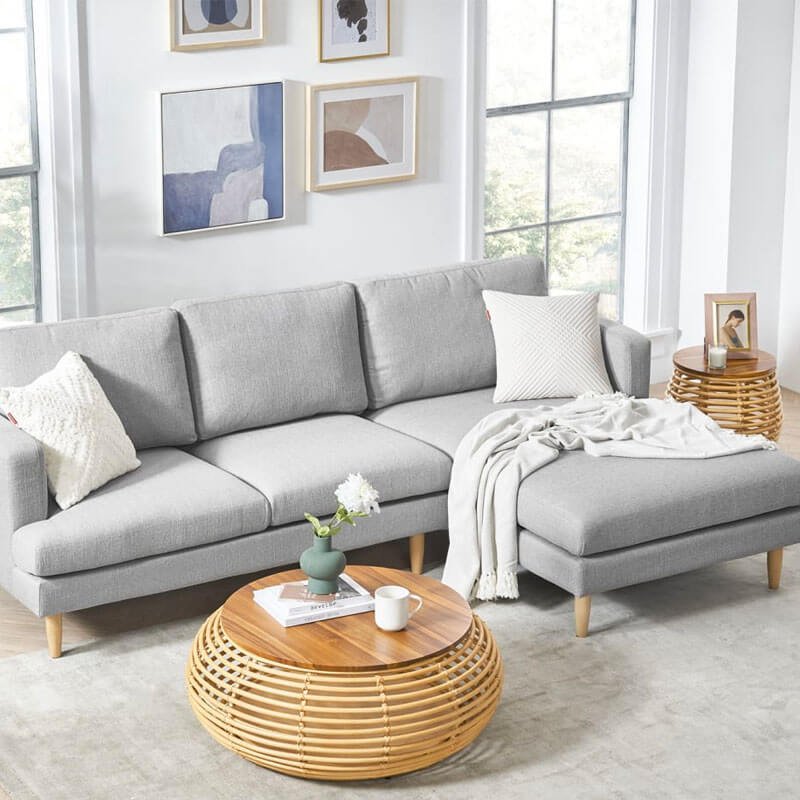 best luxury sofa brands in Canada