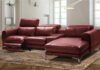 best luxury sofa brands in Canada