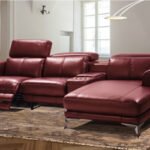 best luxury sofa brands in Canada