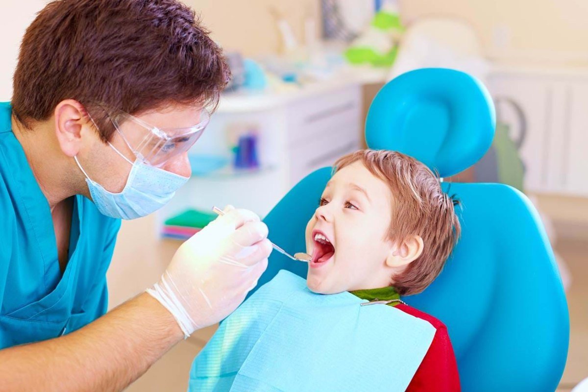 kids best dental saskatoon