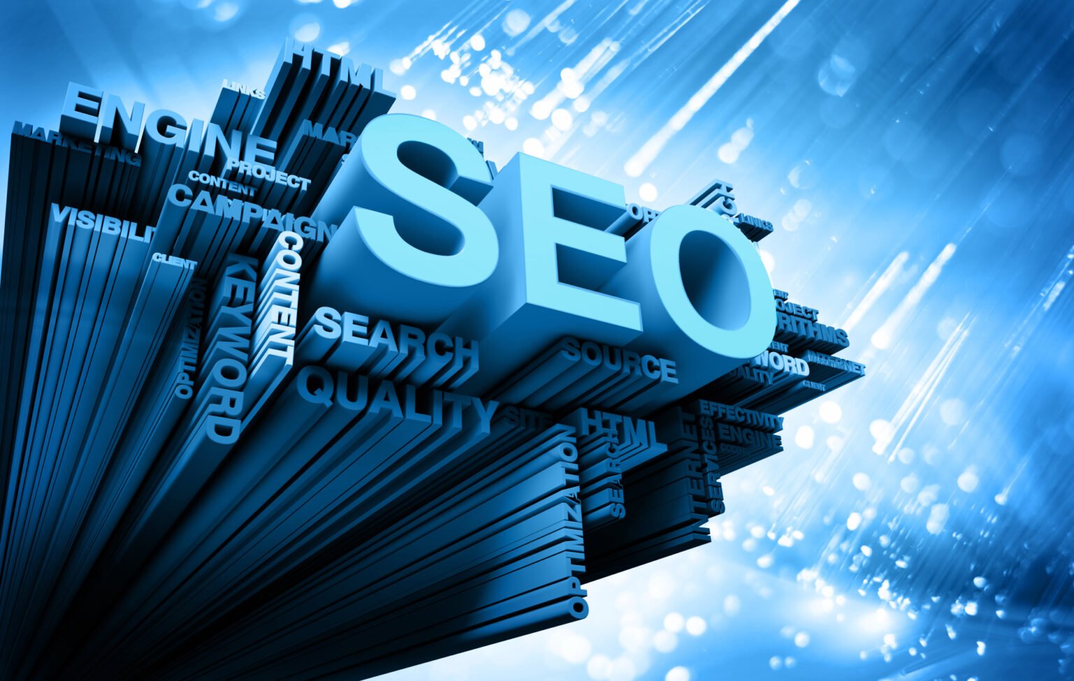 best seo agency London