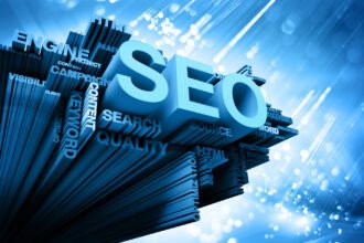 best seo agency London