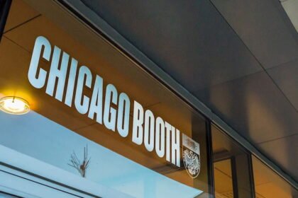 Booth MBA application essays