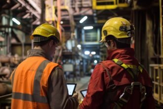 How Can Engineers Break into the Fast-Growing Mining Job Market on writercollection