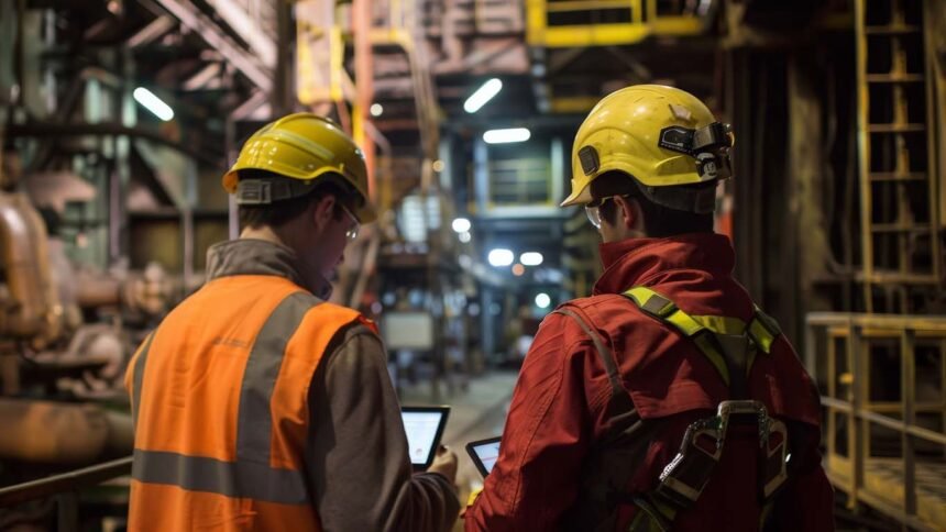 How Can Engineers Break into the Fast-Growing Mining Job Market on writercollection