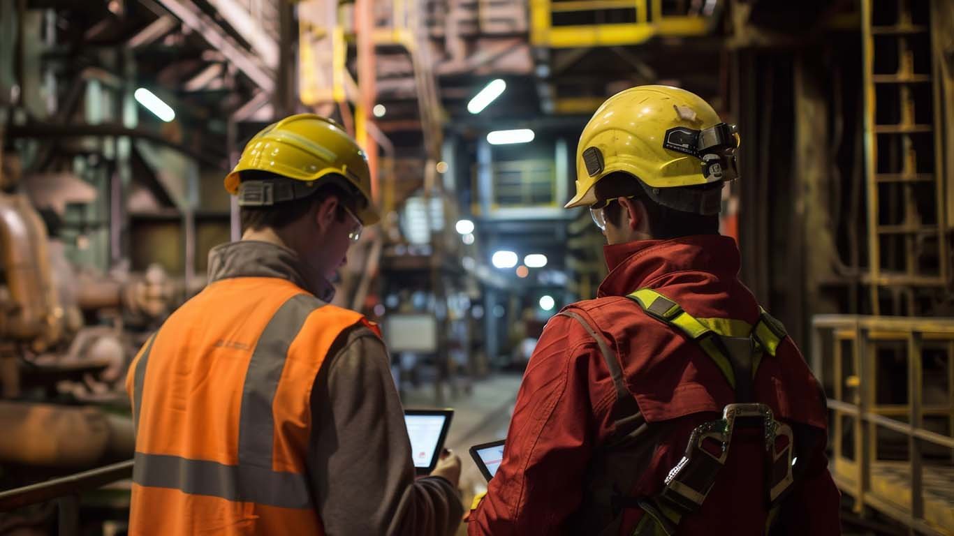 How Can Engineers Break into the Fast-Growing Mining Job Market on writercollection