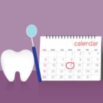 dental appointment schedule