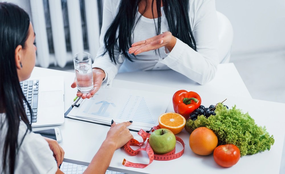 medical weight loss plan