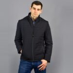 soft shell jacket