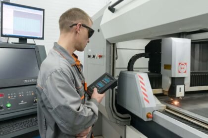 What’s Behind The Craftsmanship Of Precision Shaft Components on writercollection