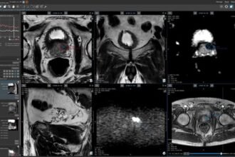 medical imaging software