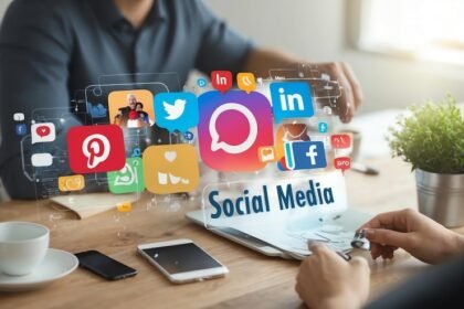 social media marketing london ontario