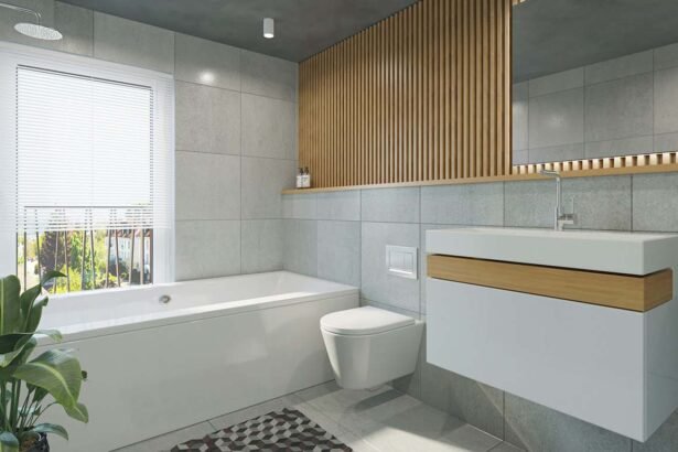 How Can Barn Doors For Bathrooms Transform Style And Functionality on writercollection