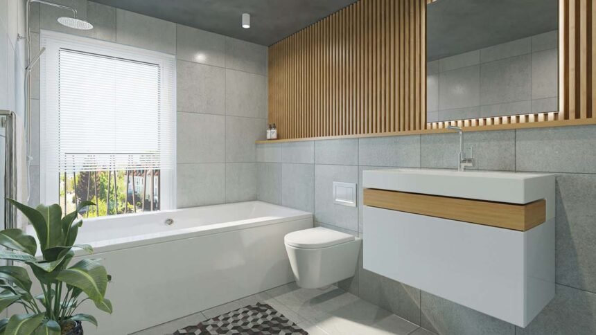 How Can Barn Doors For Bathrooms Transform Style And Functionality on writercollection