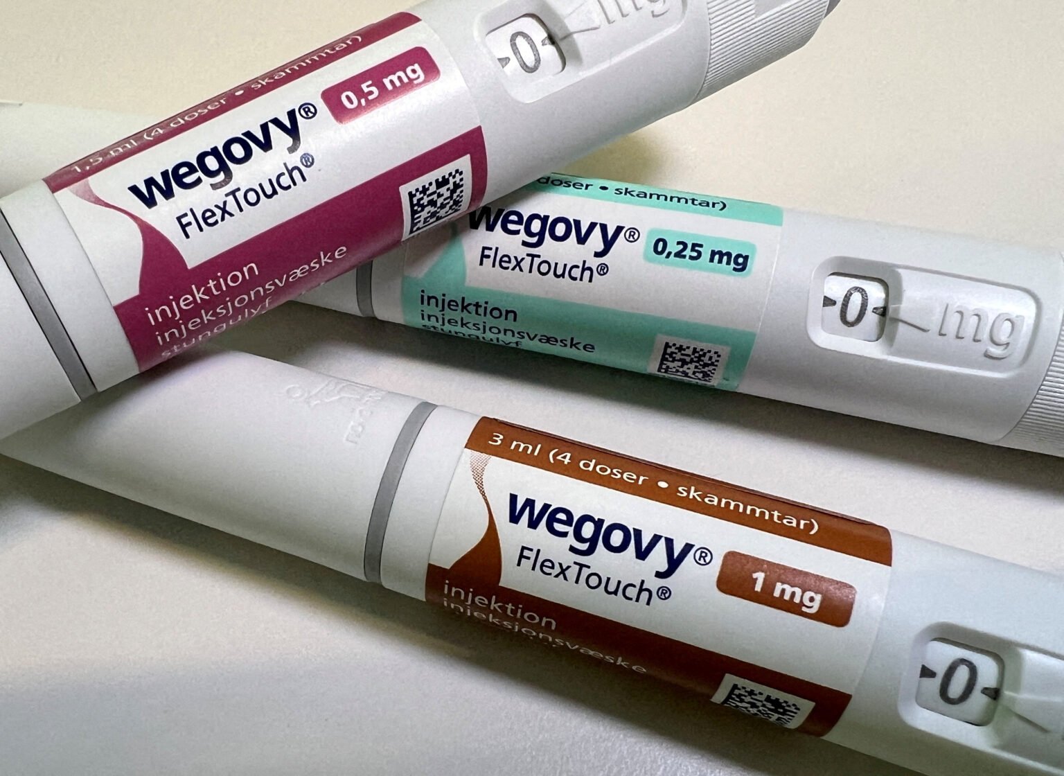 wegovy weight loss injections near me