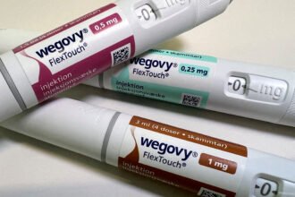 wegovy weight loss injections near me