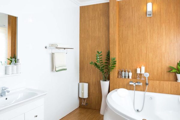 Why Tub Panel Walls Are A Smart Upgrade For Stylish And Durable Bathrooms on writercollection