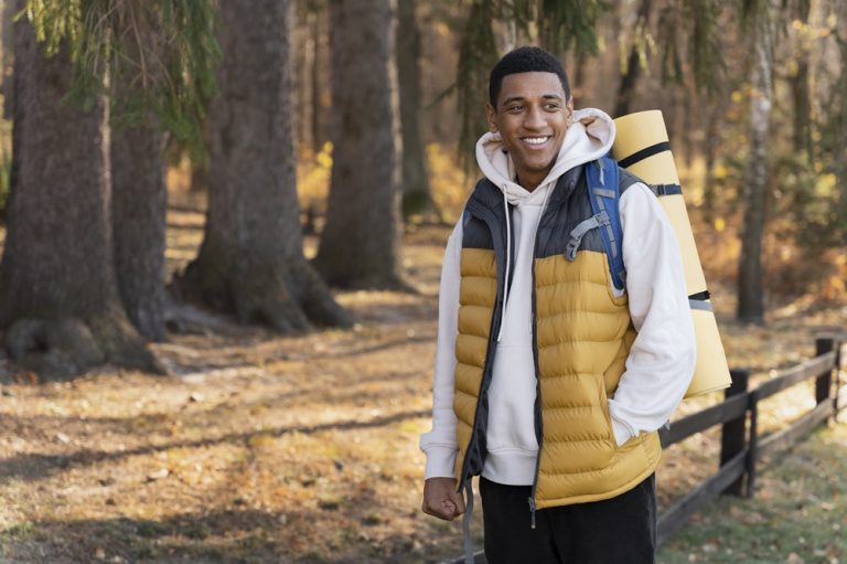 Which Buyers Prefer Used Columbia Gear For Reliable Camping Adventures