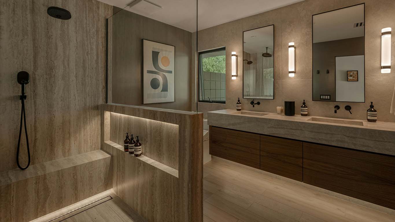 How Do Shower And Tub Wall Panels Improve Modern Bathroom Performance on writercollection