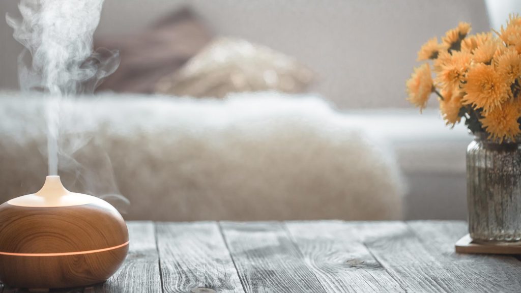 How to Keep Your Space Freshly Scented All Day Long On WriterCollection