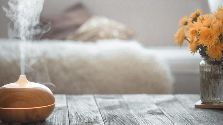 How to Keep Your Space Freshly Scented All Day Long