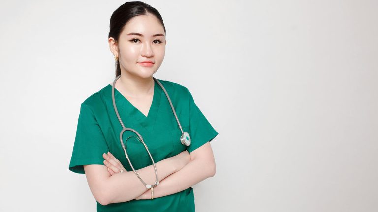 Why Choosing A Quality Medical Scrubs Store Matters For Healthcare Workers