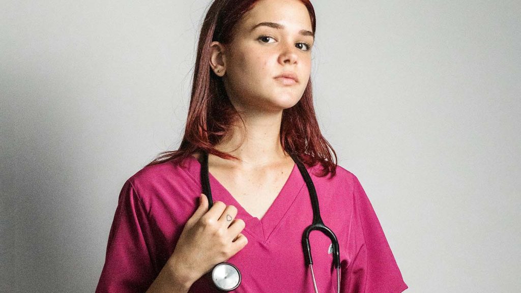 Which Scrub Dress For Nurses Offers Comfort Style And Daily Practicality on writercollection