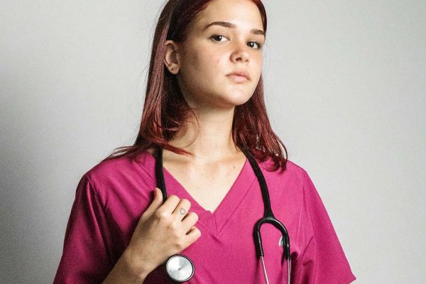 Which Scrub Dress For Nurses Offers Comfort Style And Daily Practicality on writercollection