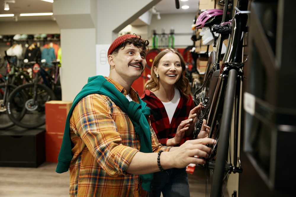 road bike accessories
