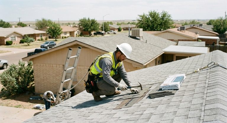 A Practical Guide to Choosing an Owner-Operated Roofing Company in West Texas