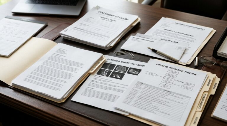 How Pre-Existing Conditions Affect Personal Injury Claims in New York