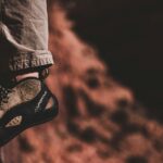 closeout climbing shoes