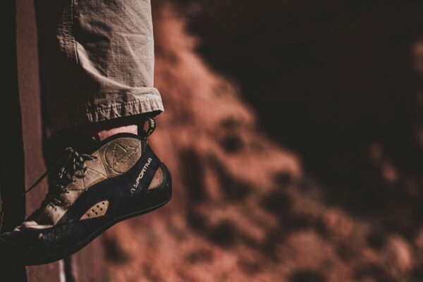 closeout climbing shoes